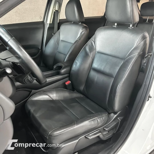 HR-V EXL 1.8 Flexone 16V 5p Aut.