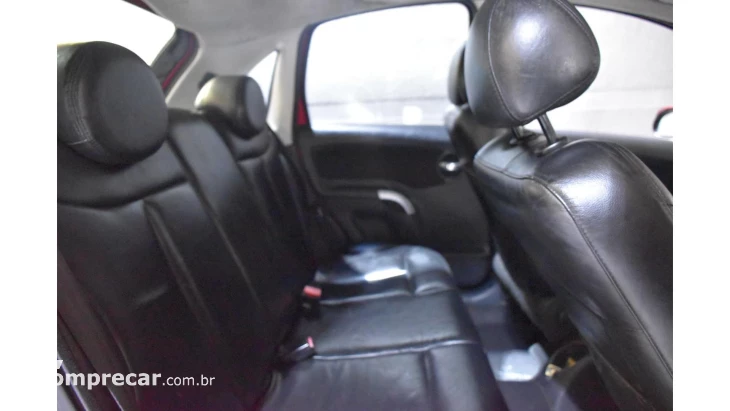 C3 - 1.6 EXCLUSIVE 16V 4P MANUAL