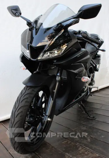 YAMAHA YZF R15