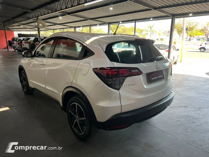 HR-V 1.8 16V EX
