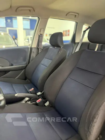 Fit LX 1.4/ 1.4 Flex 8V/16V 5p Mec.