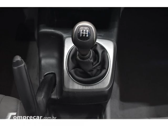 CIVIC - 1.8 LXS 16V 4P MANUAL