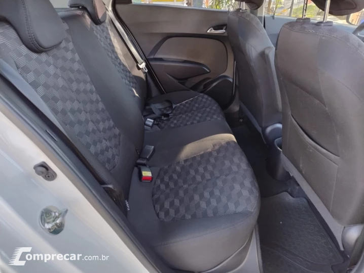 HB20 1.6 Comfort 16V