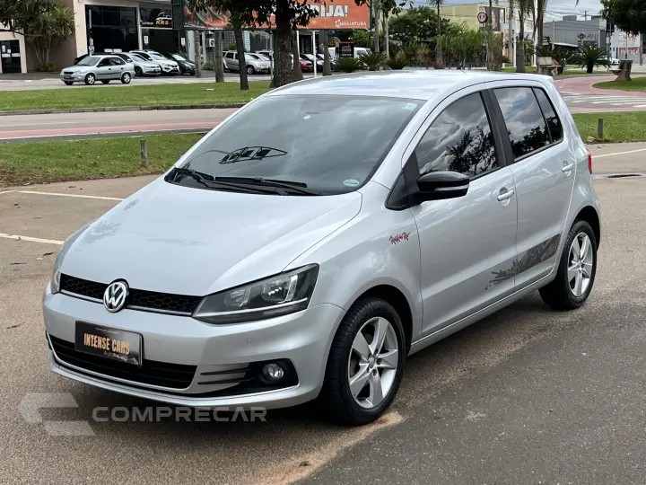 FOX 1.6 MI Rock IN RIO 8V