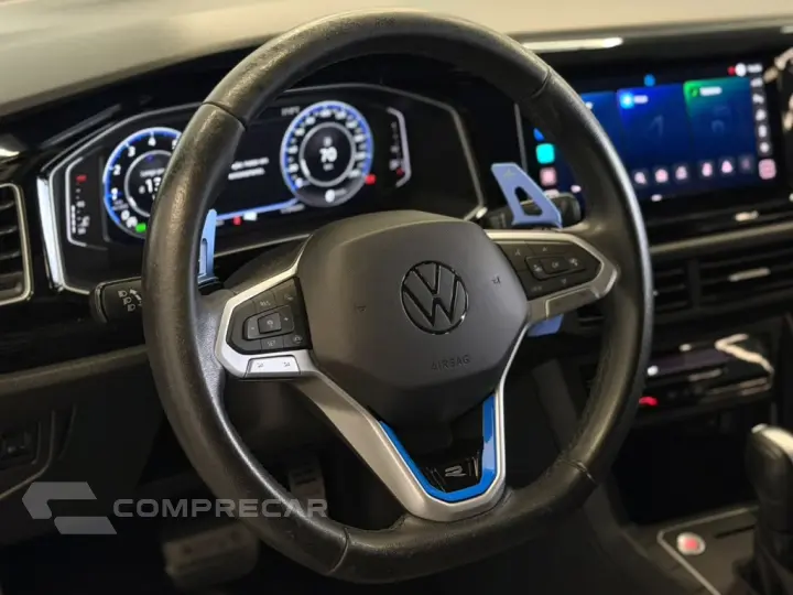 NIVUS 1.0 200 TSI TOTAL FLEX HIGHLINE AUTOMÁTICO