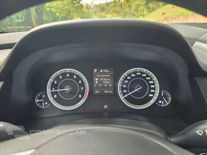 CRETA 1.0 TGDI FLEX COMFORT AUTOMÁTICO