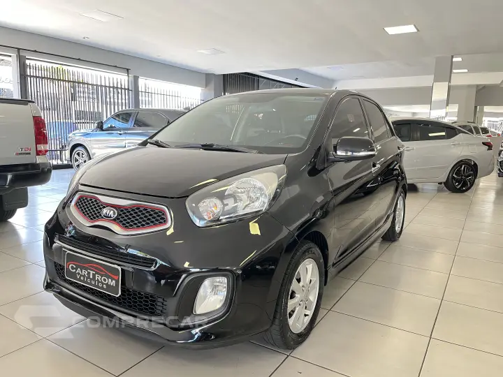 PICANTO EX 1.0
