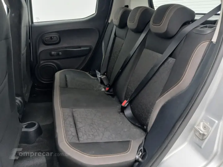 MOBI 1.0 EVO FLEX TREKKING MANUAL