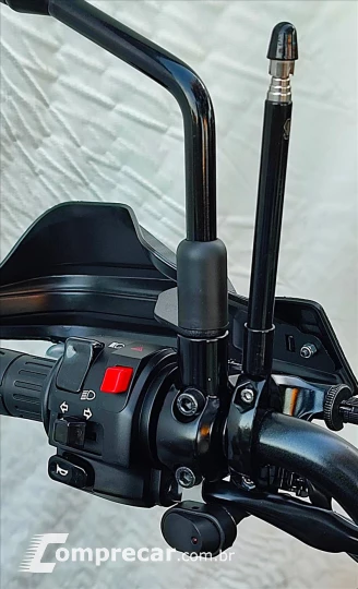VERSYS 650 ABS