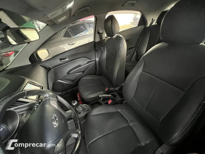 HB20 1.6 Comfort 16V