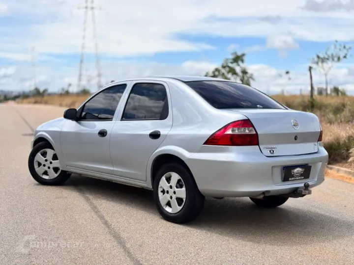 PRISMA 1.0 MPFI VHCE JOY 8V FLEX 4P MANUAL