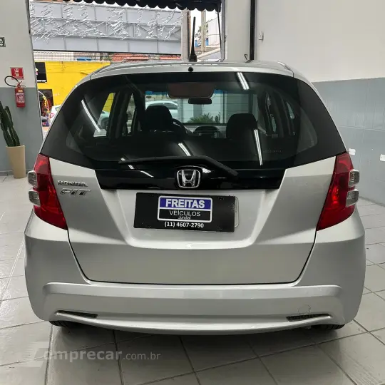 Fit LX 1.4/ 1.4 Flex 8V/16V 5p Mec.