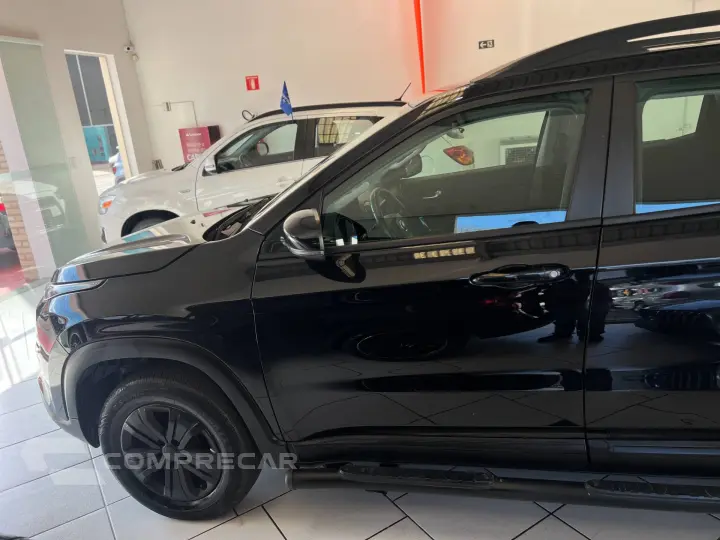 TORO 1.8 16V EVO FREEDOM FIAT