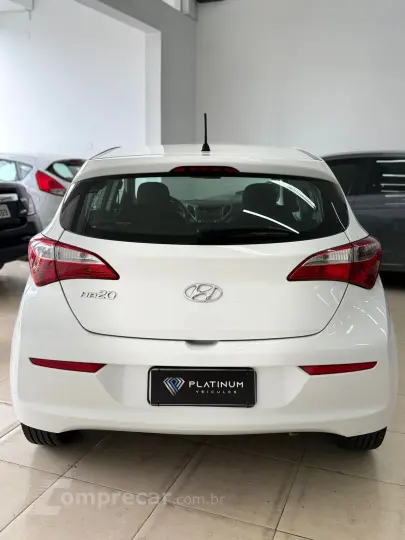 HB20 1.0 12V Comfort