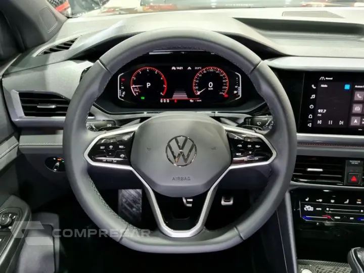 TAOS 1.4 250 TSI HIGHLINE