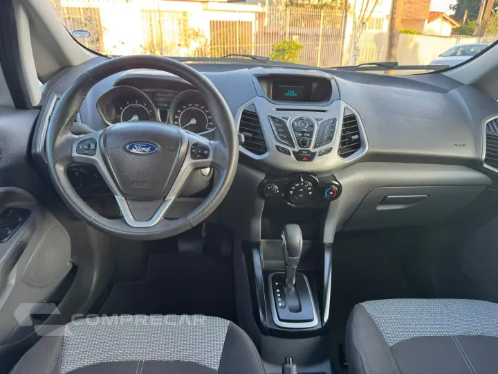 ECOSPORT 2.0 Ti-vct SE