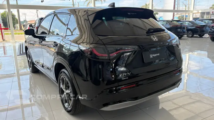 ZR-V 2.0 I-vtec Touring