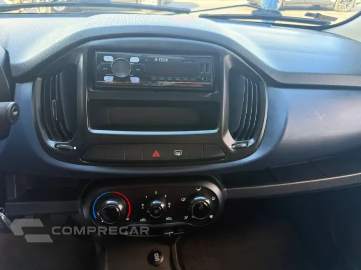 UNO 1.0 FIRE FLEX ATTRACTIVE MANUAL