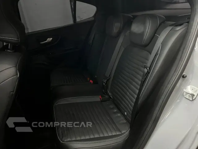 FASTBACK - 1.0 TURBO 200 IMPETUS CVT