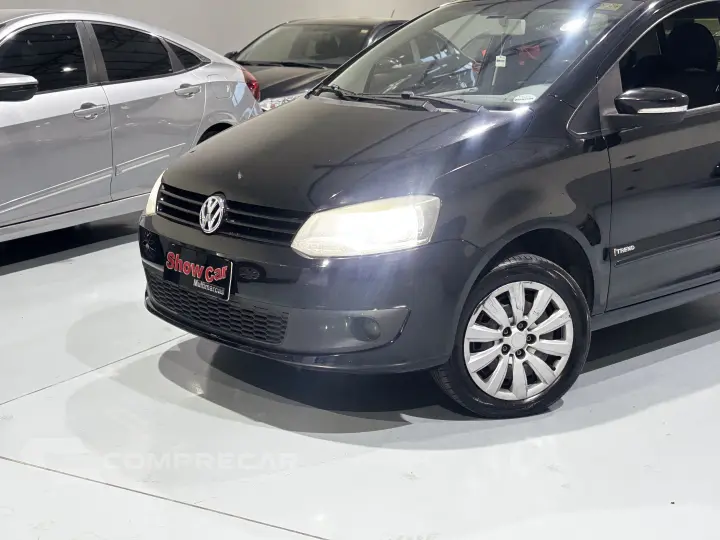 FOX 1.6 MI Trendline 8V