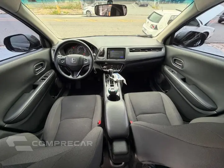 HR-V EX 1.8 Flexone 16V 5p Aut.