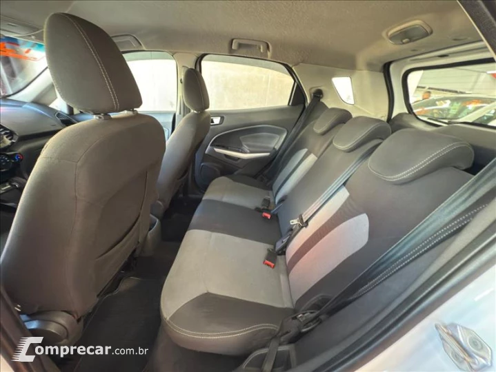 ECOSPORT 2.0 Freestyle 16V A