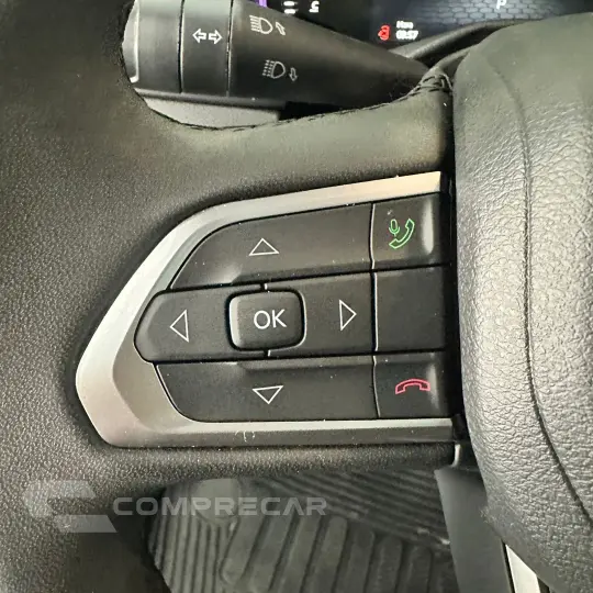 Renegade Long. T270 1.3 TB 4x2 Flex Aut.