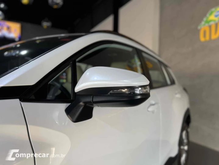 COROLLA CROSS 2.0 VVT-IE FLEX XR DIRECT SHIFT