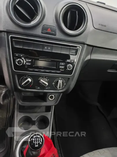 Gol TRACK 1.0 Mi Total Flex 8V 4p