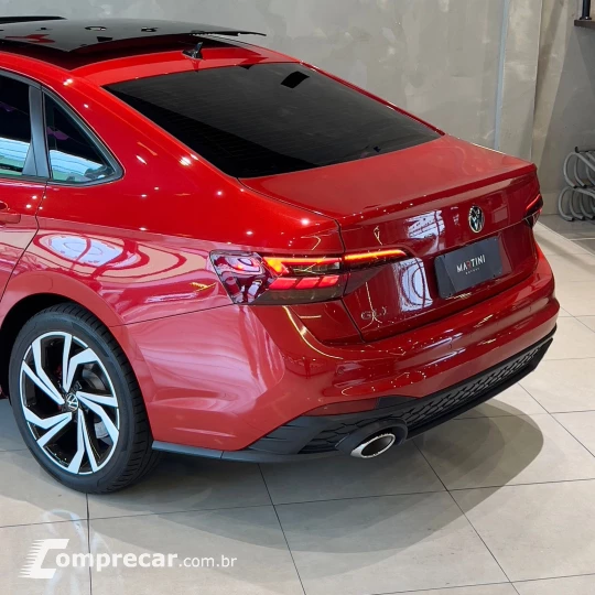JETTA GLI 350 TSI 2.0 16V 4p Aut.