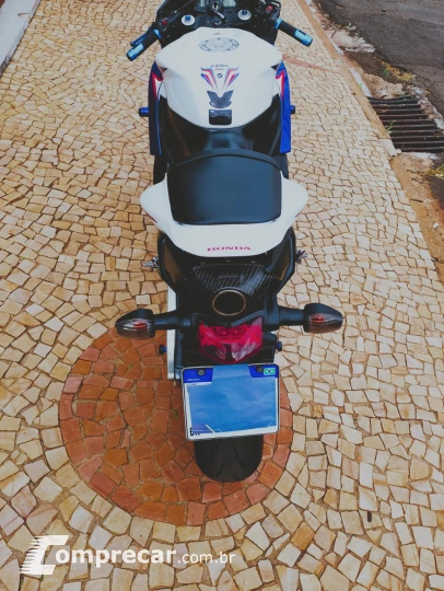 CBR 600 RR