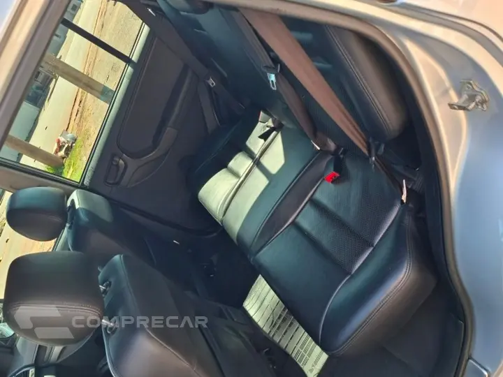 Tiggo 2.0 16V Gasolina 4P Automático