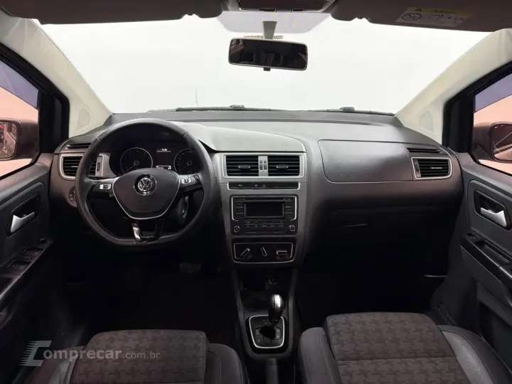 Fox Comfortline I Motion 1.6 Flex 8V 5p