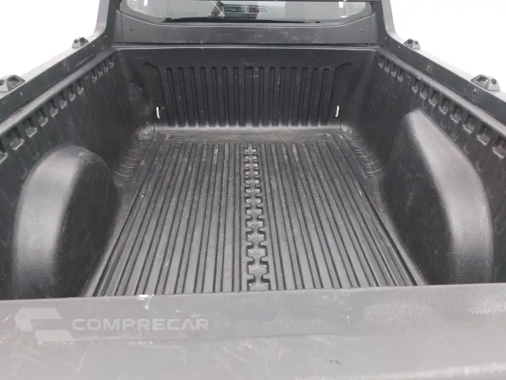 SAVEIRO 1.6 MSI ROBUST CS 16V FLEX 2P MANUAL