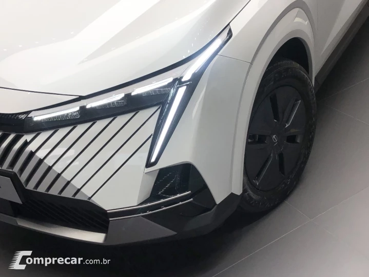 GS4 2.0 HEV PREMIUM AUTOMATICO