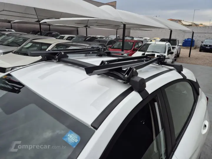 HB 20 Hatch 1.0 12V 4P FLEX COMFORT