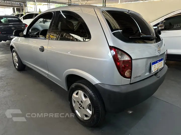 CELTA 1.0 MPFI VHC Life 8V