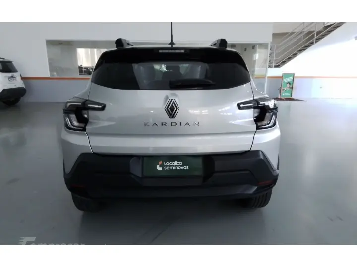 KARDIAN 1.0 TCE FLEX EVOLUTION EDC