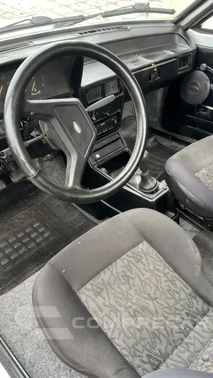 PAMPA 1.6 L CS 8V