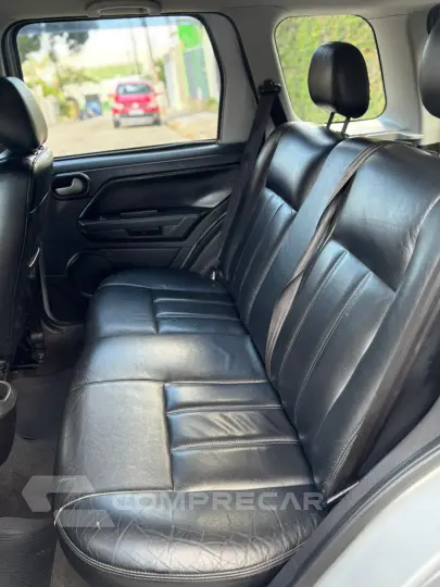 ECOSPORT 1.6 Freestyle Plus 16V