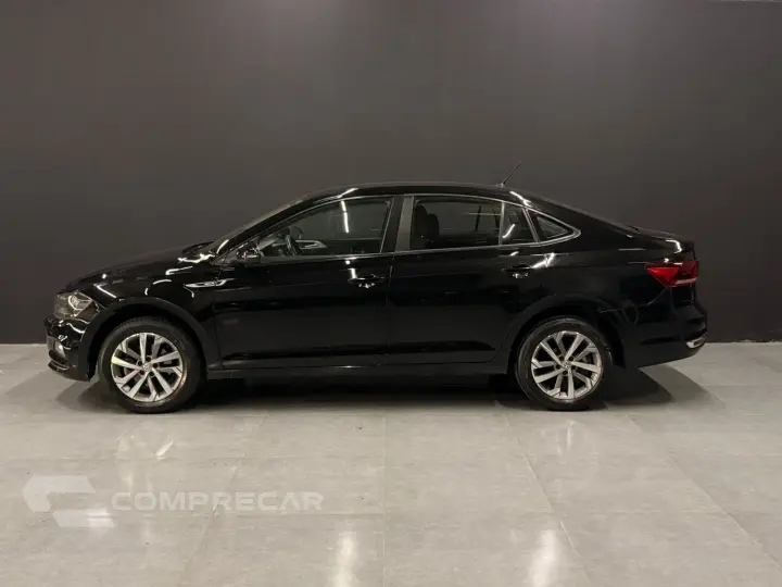 VIRTUS 1.0 200 TSI HIGHLINE AUTOMÁTICO