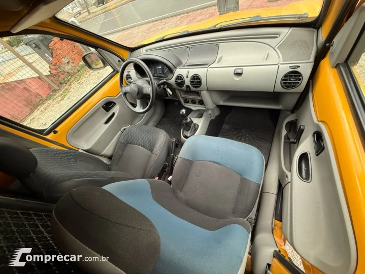 KANGOO 1.6 Express 16V