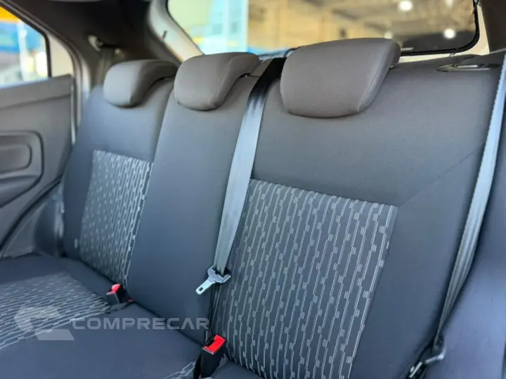 KA 1.5 TI-VCT FLEX SE PLUS AUTOMÁTICO