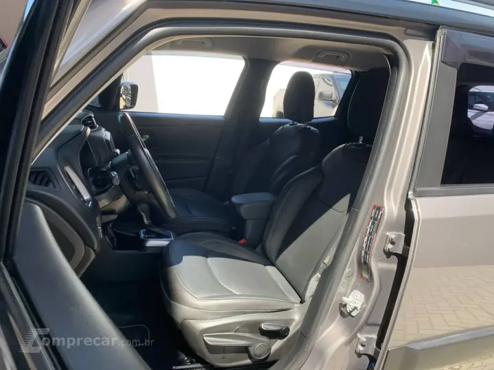 Renegade Limited 1.8 4x2 Flex 16V Aut.