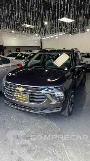 MONTANA 1.2 Turbo LT