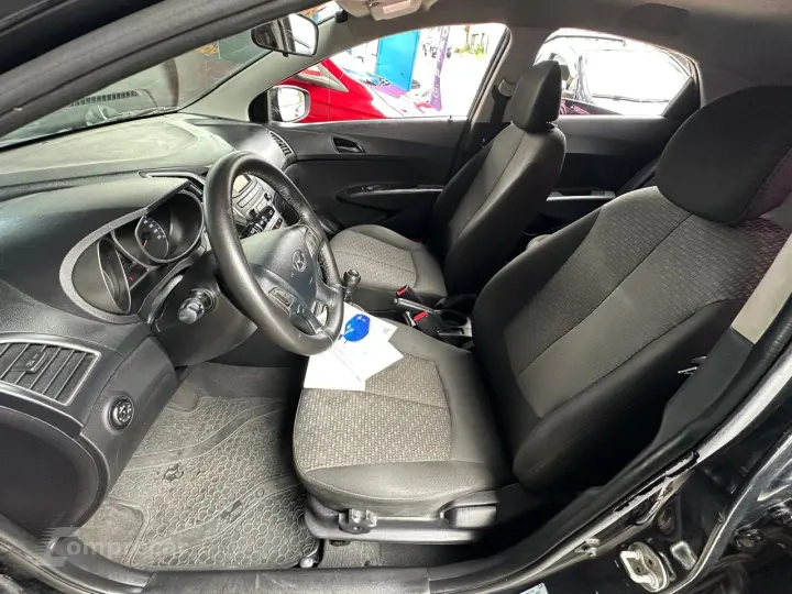 HB20 1.0 12V Comfort