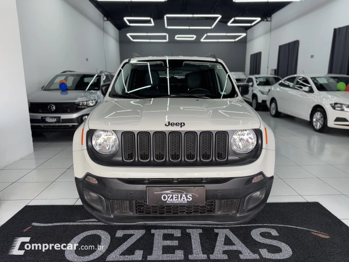RENEGADE 1.8 16V