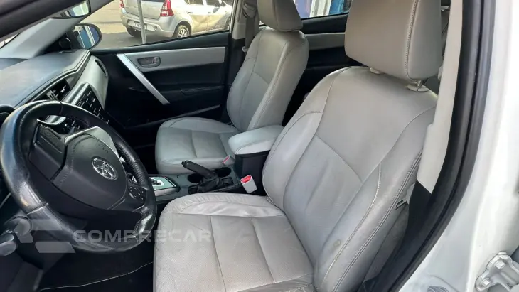 COROLLA 1.8 GLI Upper 16V