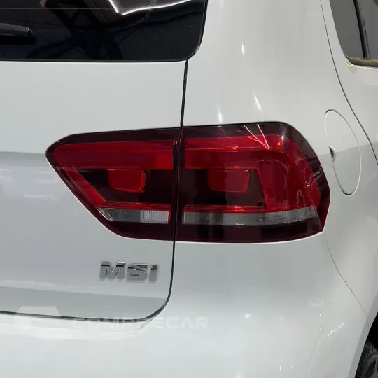 Fox RUN 1.6 Flex 8V 5p