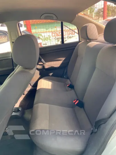 POLO SEDAN 1.6 MI Comfortline 8V